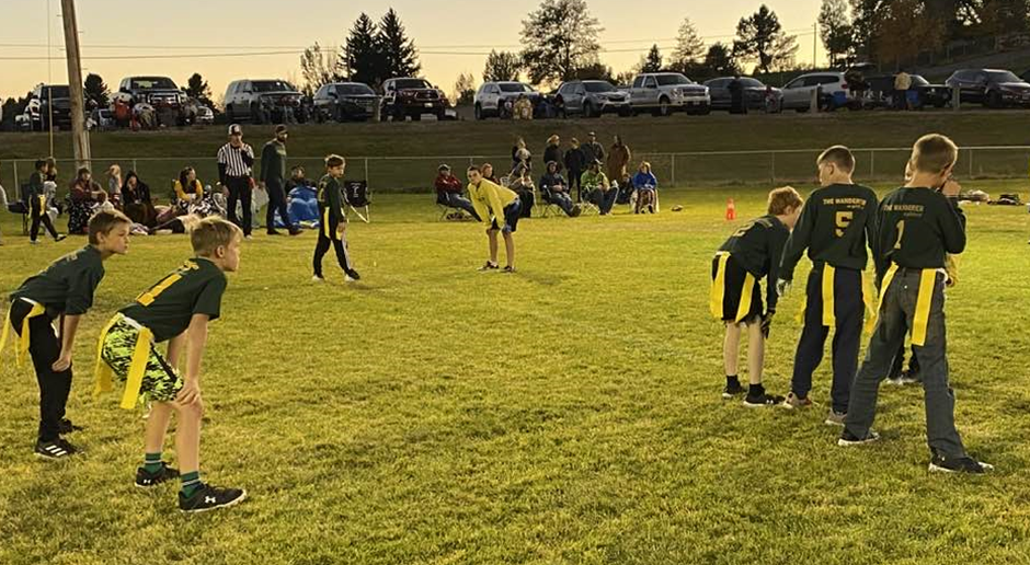 Flag Football