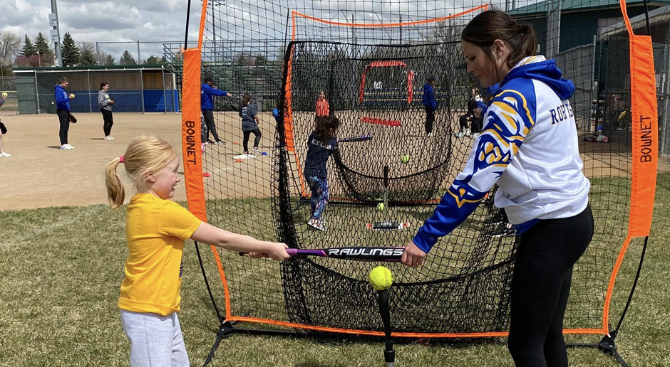 T ball