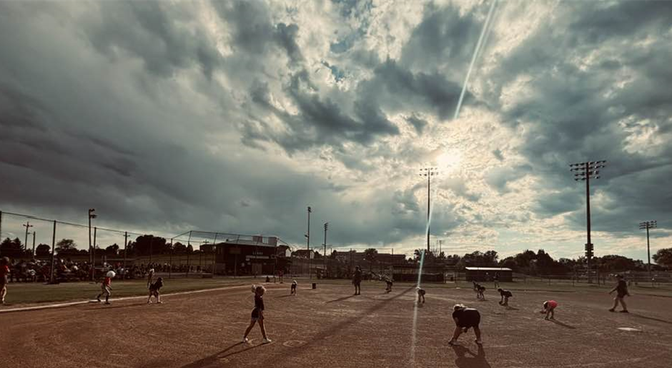 Softball